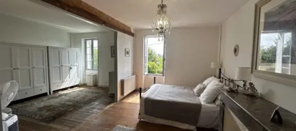 3 bedrooms Townhouse in Dordogne, France No. 280881 2