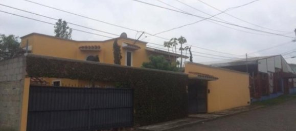 Casa T2 em Tijuana, Mexico N.º 184175 2