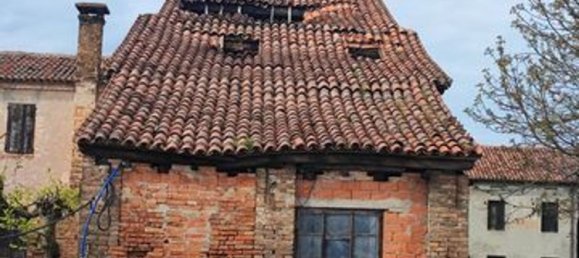 1 bedroom House in Boara Pisani, Italy No. 344897 2