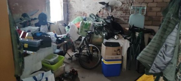 1 bedroom House in Boara Pisani, Italy No. 344897 4