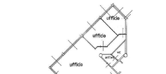 Oficina en Dalmine, Italy 130 m² No. 232629 16