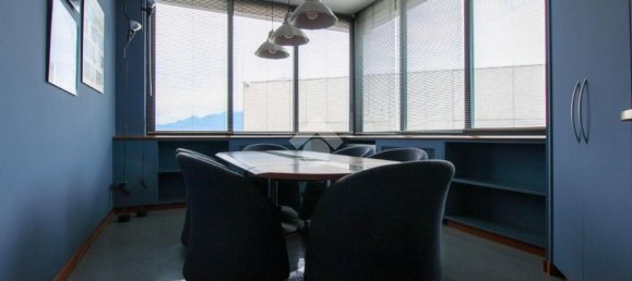 Oficina en Dalmine, Italy 130 m² No. 232629 11