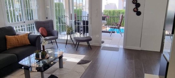 3 bedrooms Villa in Ciudad Quesada, Spain No. 176038 10