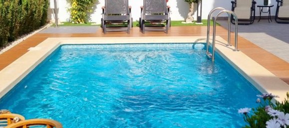 3 bedrooms Villa in Ciudad Quesada, Spain No. 176038 2