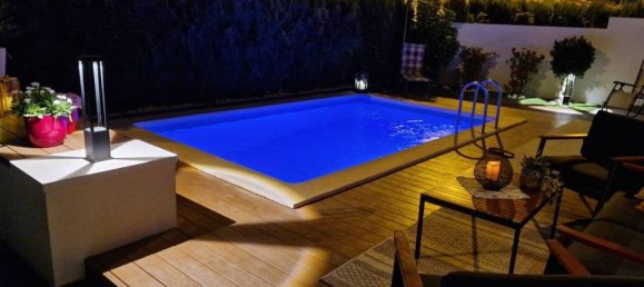 3 bedrooms Villa in Ciudad Quesada, Spain No. 176038 29