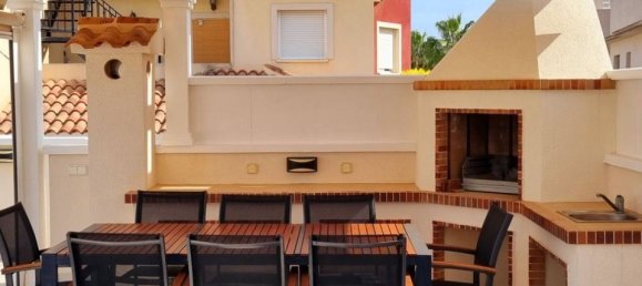 3 bedrooms Villa in Ciudad Quesada, Spain No. 176038 24