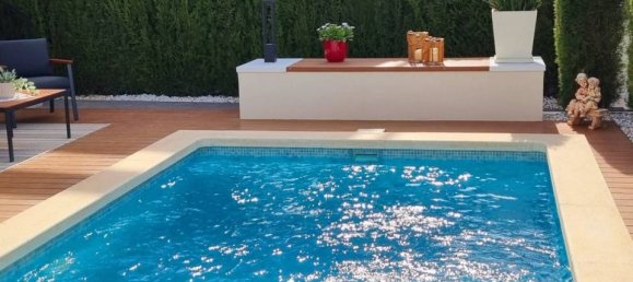 3 bedrooms Villa in Ciudad Quesada, Spain No. 176038 20