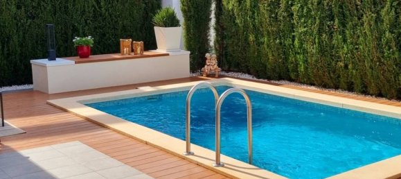 3 bedrooms Villa in Ciudad Quesada, Spain No. 176038 21