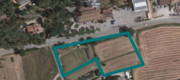 Земельный участок 7880м² в Корчано, Италия № 373439 12