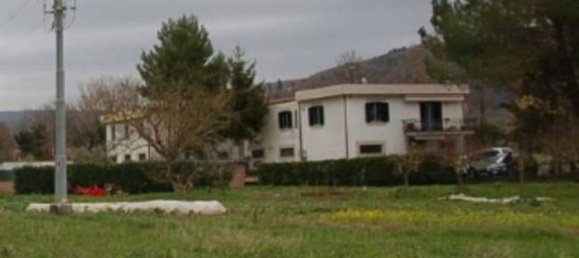 Земельный участок 7880м² в Корчано, Италия № 373439 7