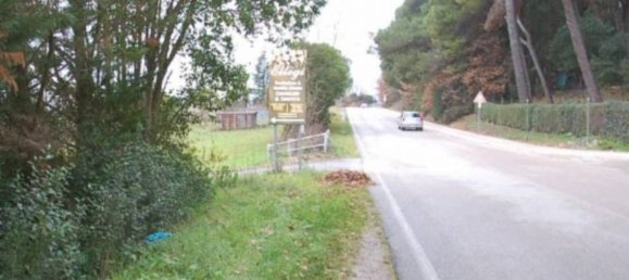 Земельный участок 7880м² в Корчано, Италия № 373439 13