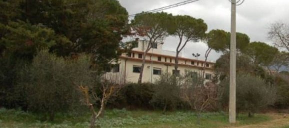 Земельный участок 7880м² в Корчано, Италия № 373439 15