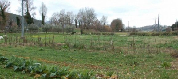 Земельный участок 7880м² в Корчано, Италия № 373439 4