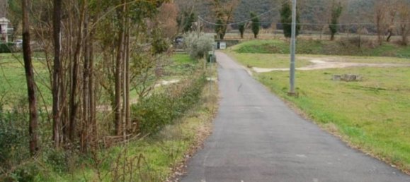 Земельный участок 7880м² в Корчано, Италия № 373439 8