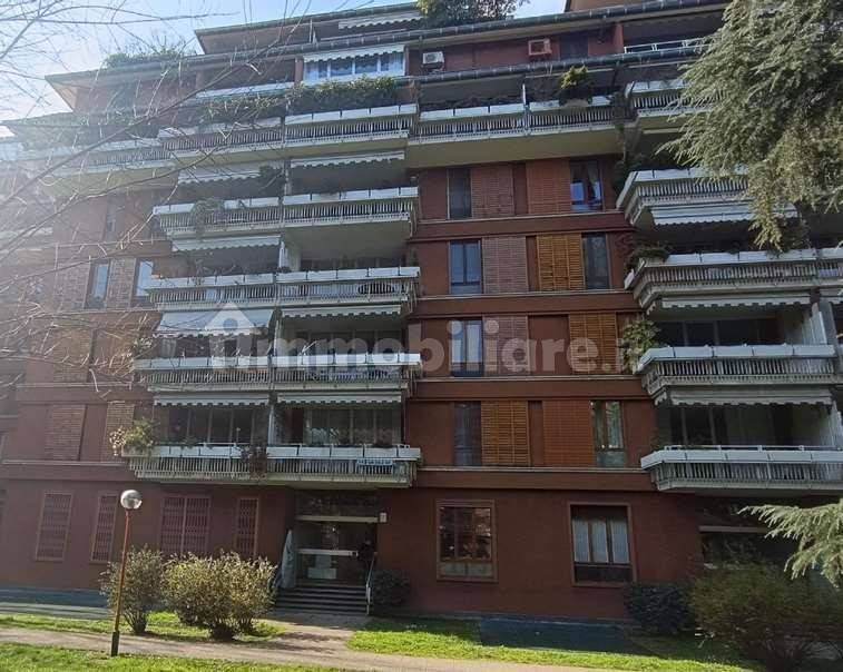 3 chambres Appartement à Segrate, Italy No. 282654