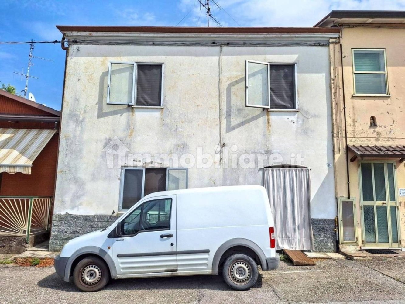 2 bedrooms Apartment in Bertinoro, Italy No. 320015