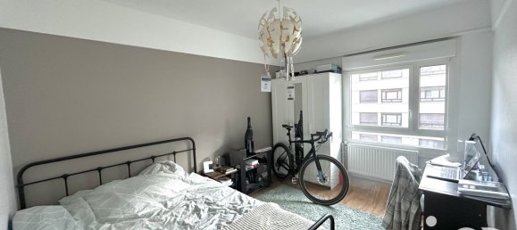 2 Schlafzimmer Wohnung in Reims, France, Nr. 344712 5