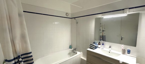 2 Schlafzimmer Wohnung in Reims, France, Nr. 344712 3