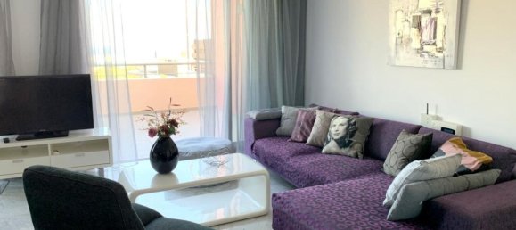 2 bedrooms Apartment in Limassol, Cyprus No. 2223 3
