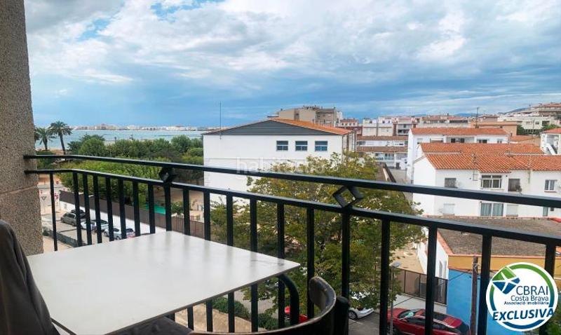 2 bedrooms Apartment in Roses, Spain No. 233654