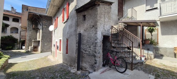 Duplex de 3 divisões em Dubino, Italy N.º 312063 10