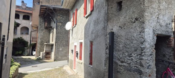 Duplex de 3 divisões em Dubino, Italy N.º 312063 14