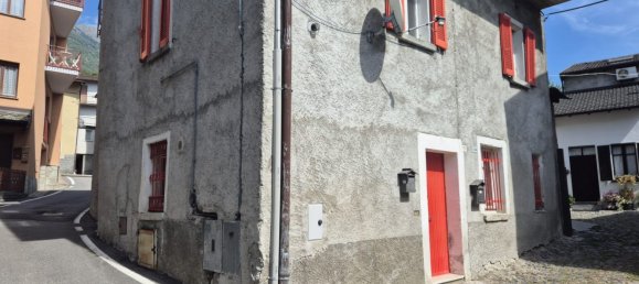 Duplex de 3 divisões em Dubino, Italy N.º 312063 12