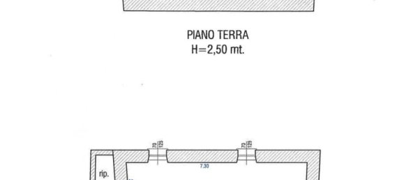 Duplex de 3 divisões em Dubino, Italy N.º 312063 15