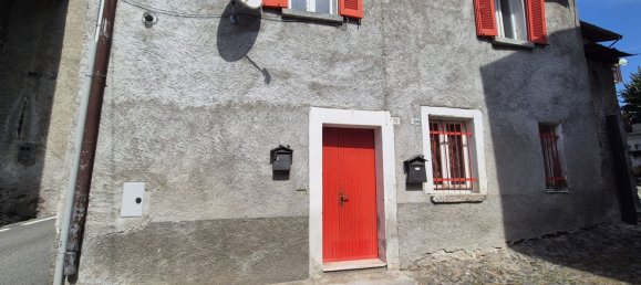 Duplex de 3 divisões em Dubino, Italy N.º 312063 11