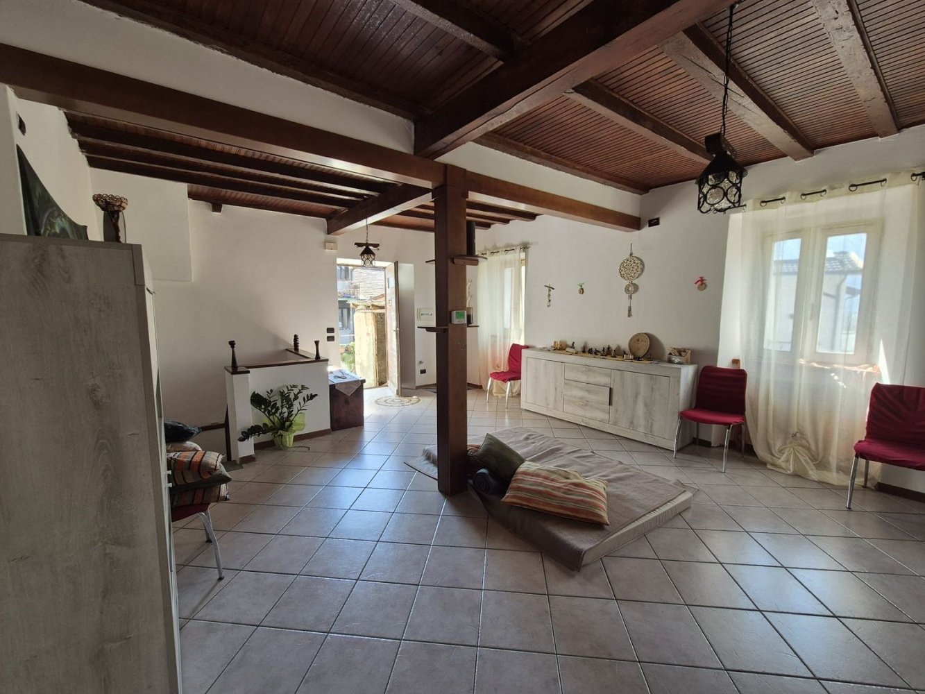 Duplex de 3 divisões em Dubino, Italy N.º 312063