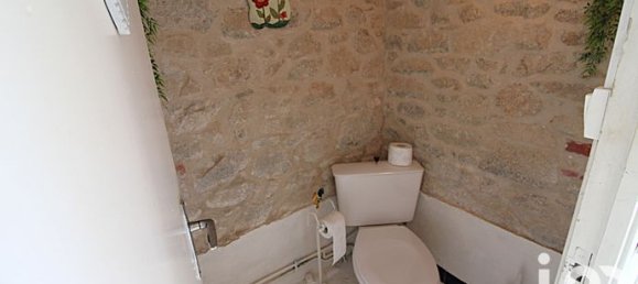 4 rooms House in Creuse, France No. 307542 19