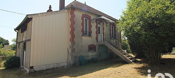 4 rooms House in Creuse, France No. 307542 2
