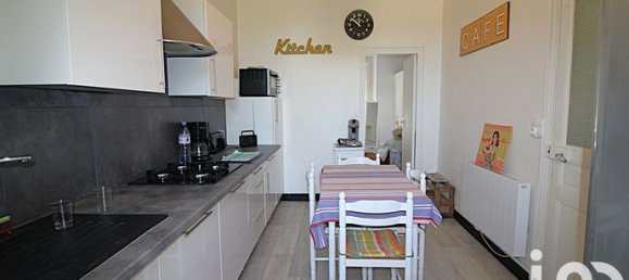 4 rooms House in Creuse, France No. 307542 6