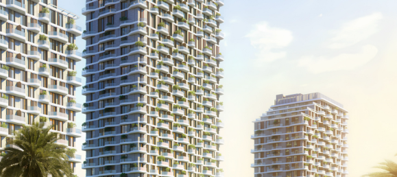 Квартира с 1 спальней в Дубай, ОАЭ № 96343 14