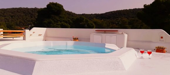 5 bedrooms House for sale in Aegina, Islands, Attica, Greece № 92907 5
