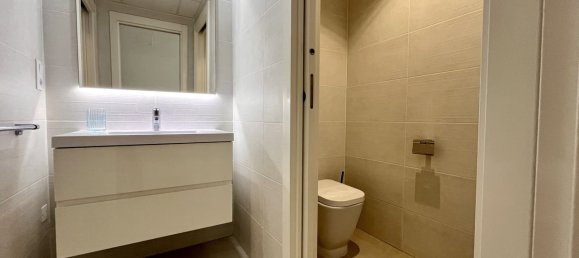 2 bedrooms Penthouse in Alicante, Spain No. 188008 17