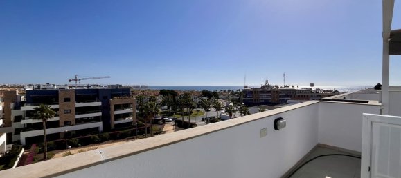 2 bedrooms Penthouse in Alicante, Spain No. 188008 13