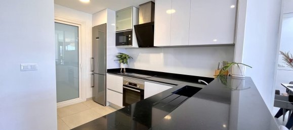 2 bedrooms Penthouse in Alicante, Spain No. 188008 21