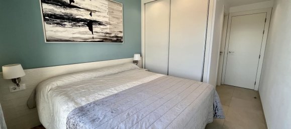 2 bedrooms Penthouse in Alicante, Spain No. 188008 8