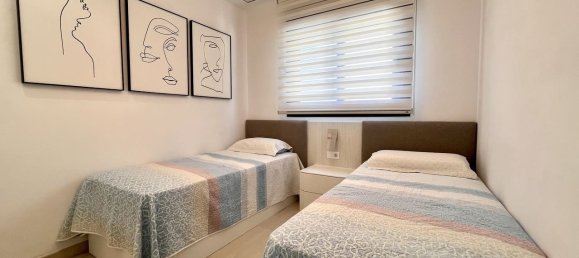 2 bedrooms Penthouse in Alicante, Spain No. 188008 6