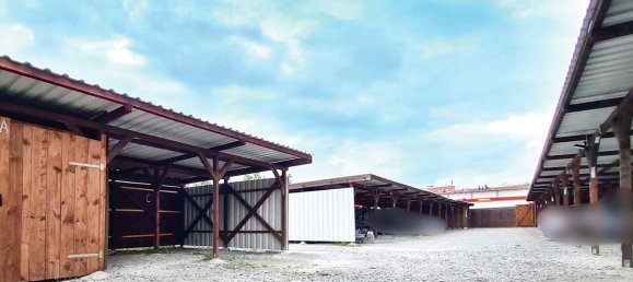 Estacionamento em Unstrut-Hainich-Kreis, Germany 704 m² N.º 221214 5