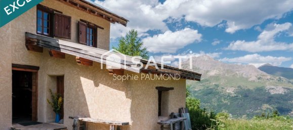 1 bedroom House in Hautes-Alpes, France No. 287849 5