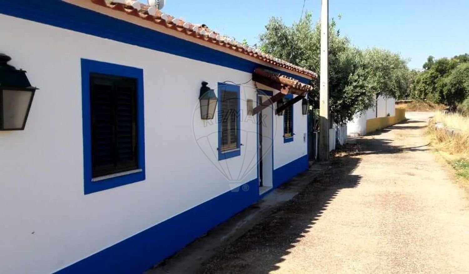 3 bedrooms House in Esperanca, Portugal No. 167360