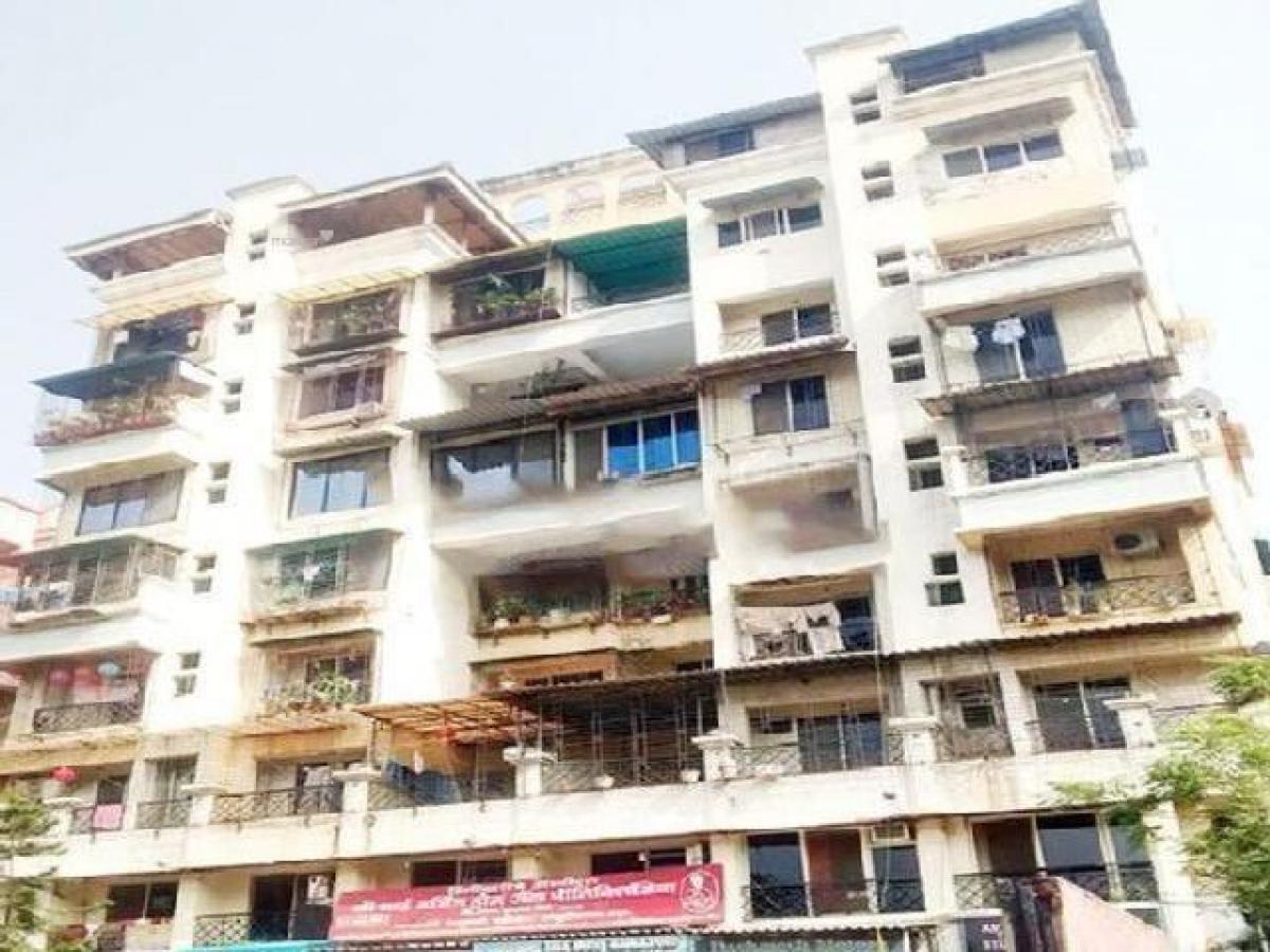 Studio in Mumbai, India No. 62515