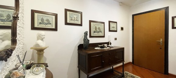 4 rooms Apartment in Reggio Calabria, Italy No. 27861 28