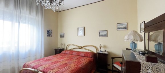 4 rooms Apartment in Reggio Calabria, Italy No. 27861 65