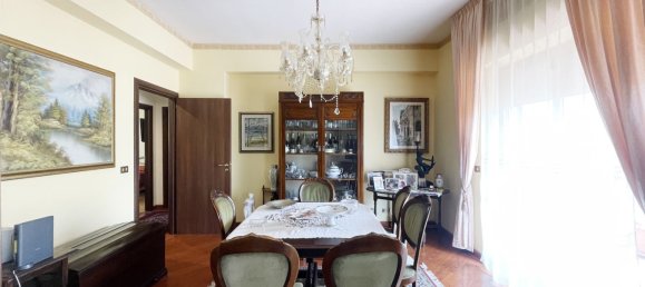 4 rooms Apartment in Reggio Calabria, Italy No. 27861 11