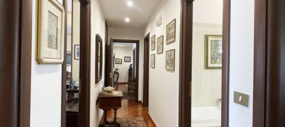 4 rooms Apartment in Reggio Calabria, Italy No. 27861 49