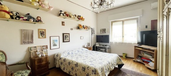 4 rooms Apartment in Reggio Calabria, Italy No. 27861 60