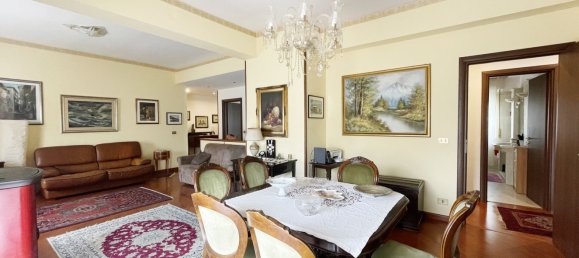 4 rooms Apartment in Reggio Calabria, Italy No. 27861 8